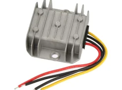LED Eagle DC-DC 8–40 V auf 12 V Stabilisator – 3 A