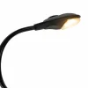 LED-Leselampe mit Klemme
