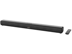 Lenco 85 cm Bluetooth Soundbar