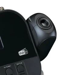 Lenco CR-615BK DAB+/FM radio