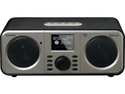 Lenco DAR-030BK Radio