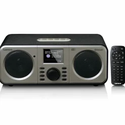 Lenco DAR-030BK Radio