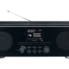 Lenco DIR-260BK Internetradio