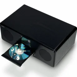 Lenco DIR-260BK Internetradio