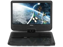 Lenco DVP-1010BK DVD-Spieler