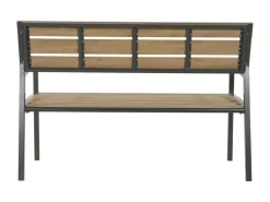 Lesli Living Arezzo 120 cm Gartenbank