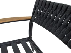 Lesli Living France Stuhl-Sofa-Loungeset