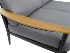 Lesli Living France Stuhl-Sofa-Loungeset