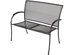 Lesli Living Nordic Gartenbank