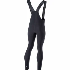 Löffler Herren langer Trägerhose