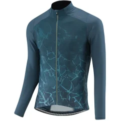 Löffler Hotbond RF Herren Langarm-Radtrikot