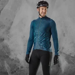 Löffler Hotbond RF Herren Langarm-Radtrikot