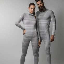 Löffler lange Fahrradunterhose