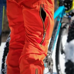 Löffler Pace GTX Active Fiesta Herren Outdoorhose
