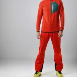 Löffler Pace GTX Active Fiesta Herren Outdoorhose