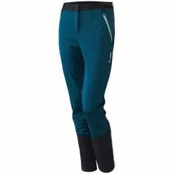 Löffler Pace WS Light Teal Damen Outdoorhose
