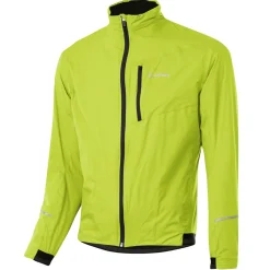 Löffler PL Aktive Herren-Fahrradjacke