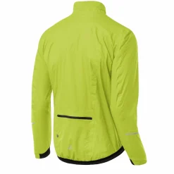 Löffler PL Aktive Herren-Fahrradjacke