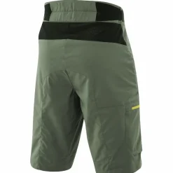 Löffler Pyce-G CSL grüne Herren Radhose