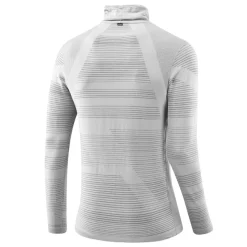 Löffler Rollneck Transtex® Retr'x Langarm-Baselayer
