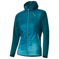 Löffler Speed ​​Lagoon Primaloft Damen Jacke