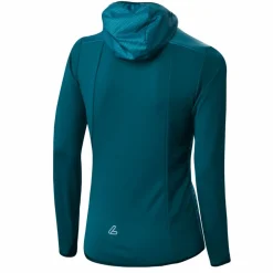 Löffler Speed ​​Lagoon Primaloft Damen Jacke
