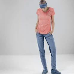 Löffler Tapered Active Stretch Super Light Damen Outdoorhose