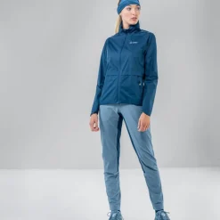 Löffler Tapered Active Stretch Super Light Damen Outdoorhose