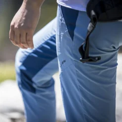 Löffler Tapered Active Stretch Super Light Damen Outdoorhose