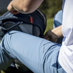 Löffler Tapered Active Stretch Super Light Damen Outdoorhose