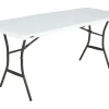 Lifetime Amy 182 x 70 Klapptisch