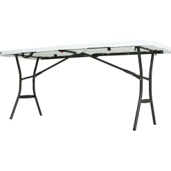 Lifetime Amy 182 x 70 Klapptisch