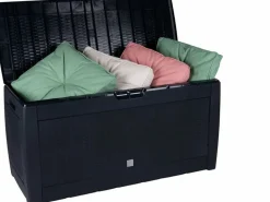 Lifetime Garden Aufbewahrungsbox mit Deckel - 310 Liter