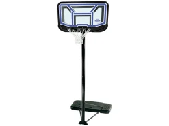Lifetime Streamline Basketball-System