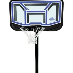 Lifetime Streamline Basketball-System