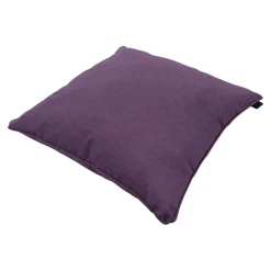 Lila Dekokissen Madison Panama - 4er-Set