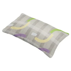 Lila Dekokissen Madison Tess - 4er-Set