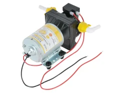 Lilie 7,5 Liter soft Druckpumpe