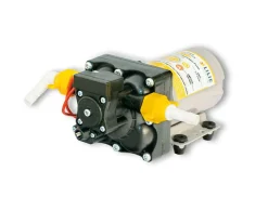 Lilie 11,3 Liter Softdruckpumpe