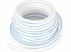 Lilie blauer 10 m Trinkwasserschlauch