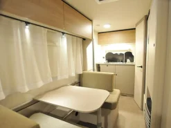 LMC Sassino 450 D 2025 Wohnwagen