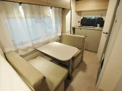 LMC Sassino 430 D 2025 Wohnwagen