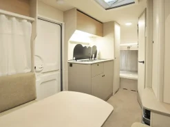 LMC Sassino 390 K 2025 Wohnwagen
