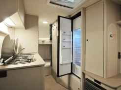 LMC Sassino 390 K 2025 Wohnwagen