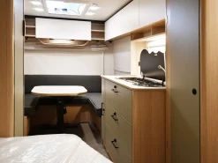 LMC Style 440 D 2025 Wohnwagen