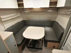 LMC Style 530 E 2025 Wohnwagen