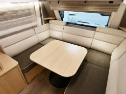 LMC Videro 510 E 2025 Wohnwagen