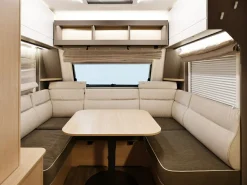 LMC Videro 510 E 2025 Wohnwagen