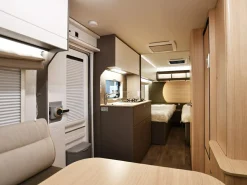 LMC Videro 510 E 2025 Wohnwagen
