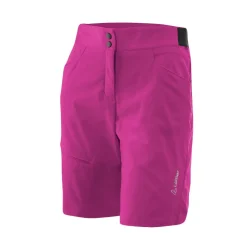 Loeffler Comfort - E CSL Damen Shorts - Lila